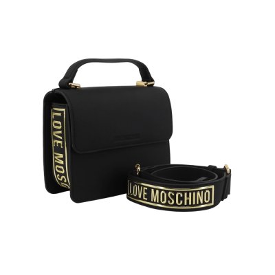 THE EASY CHIC HANDBAG